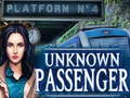 Παιχνίδι Unknown Passenger