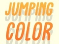 Παιχνίδι Jumping Color