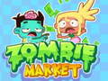 Παιχνίδι Zombies Market