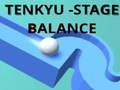 Παιχνίδι TENKYU -STAGE BALANCE