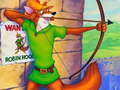 Παιχνίδι Robin Hood Jigsaw Puzzle Collection
