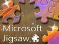 Παιχνίδι Microsoft Jigsaw