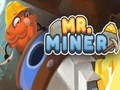 Παιχνίδι Mr. Miner
