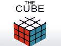 Παιχνίδι The cube