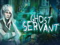 Παιχνίδι Ghost Servant