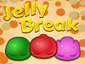 Παιχνίδι Jelly Break