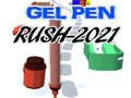 Παιχνίδι Gel Pen Rush 2021