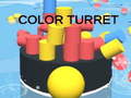 Παιχνίδι Color Turret 