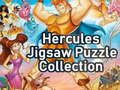 Παιχνίδι Hercules Jigsaw Puzzle Collection