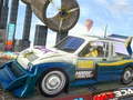 Παιχνίδι Car Stunt Race Trial