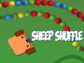 Παιχνίδι Sheep Shuffle