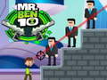 Παιχνίδι Mr Ben 10