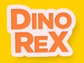 Παιχνίδι Dino Rex