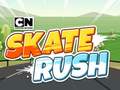 Παιχνίδι Skate Rush