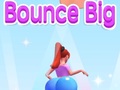 Παιχνίδι Bounce Big