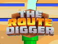 Παιχνίδι The Route Digger