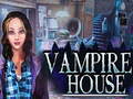 Παιχνίδι Vampire House