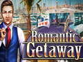 Παιχνίδι Romantic Getaway