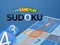 Παιχνίδι Sudoku Fun Game