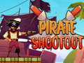 Παιχνίδι Pirate Shootout