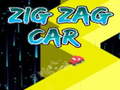 Παιχνίδι Zig Zag Car