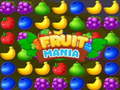 Παιχνίδι Fruit Mania 