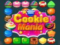 Παιχνίδι Cookie Mania