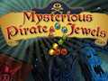 Παιχνίδι Mysterious Pirate Jewels 2
