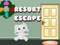 Παιχνίδι Resort Escape