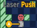 Παιχνίδι Laser Push