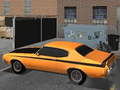 Παιχνίδι Advance Car Parking Game Car Driver Simulator