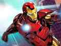 Παιχνίδι How well do you know Iron Man?