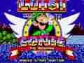 Παιχνίδι Luigi In Sonic