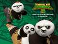 Παιχνίδι Kung Fu Panda 3: Training Competition