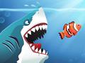 Παιχνίδι Angry Sharks