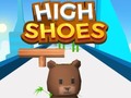 Παιχνίδι High Shoes