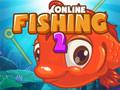 Παιχνίδι Fishing 2 Online