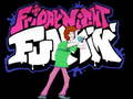 Παιχνίδι Friday Night Funkin vs Shaggy