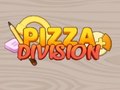 Παιχνίδι Pizza Division