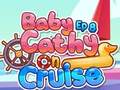 Παιχνίδι Baby Cathy Ep8: On Cruise 