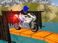 Παιχνίδι Motorcycle Offroad Sim 2021