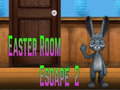 Παιχνίδι Amgel Easter Room Escape 2