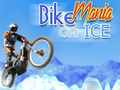 Παιχνίδι Bike Mania 3 On Ice