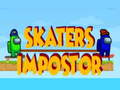 Παιχνίδι Among Us Skaters Impostor