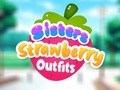 Παιχνίδι Sisters Strawberry Outfits