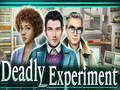 Παιχνίδι Deadly Experiment