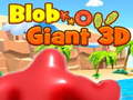 Παιχνίδι Blob Giant 3D