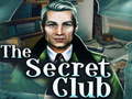 Παιχνίδι The Secret Club