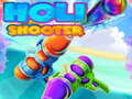 Παιχνίδι Holi Shooter