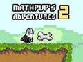 Παιχνίδι MathPlup`s Adventures 2